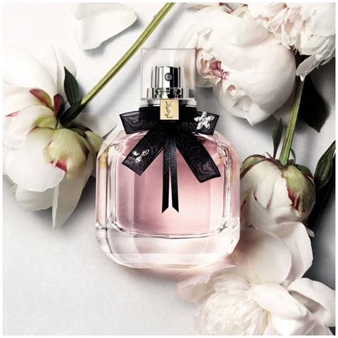 mon paris ysl floral|ysl beauty mon paris.